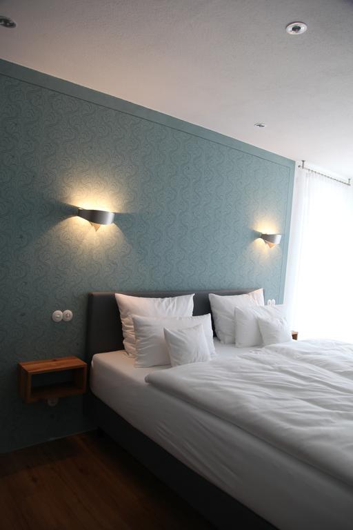Luisenhof Hotel Geisfeld  Kamer foto