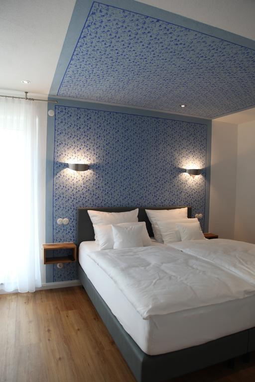 Luisenhof Hotel Geisfeld  Kamer foto