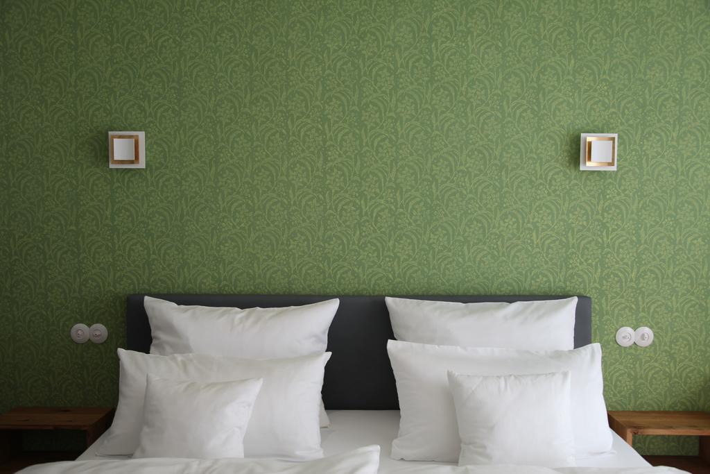 Luisenhof Hotel Geisfeld  Kamer foto