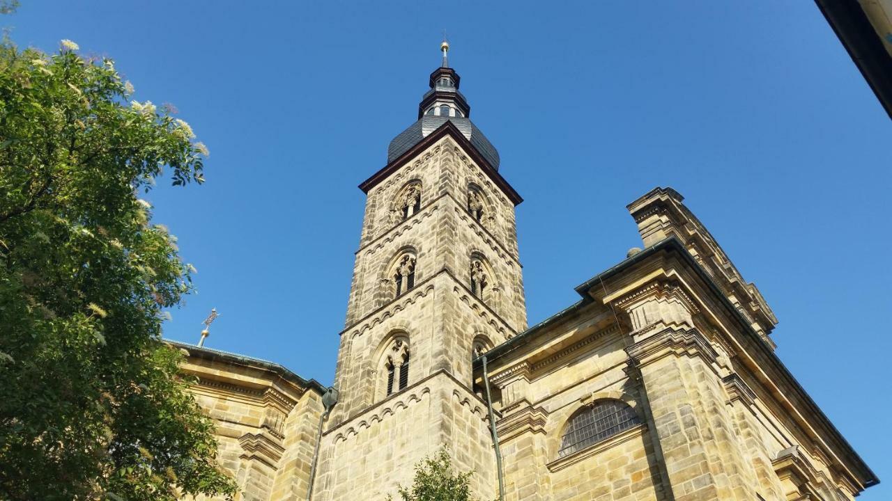 Luisenhof Hotel Geisfeld  Buitenkant foto