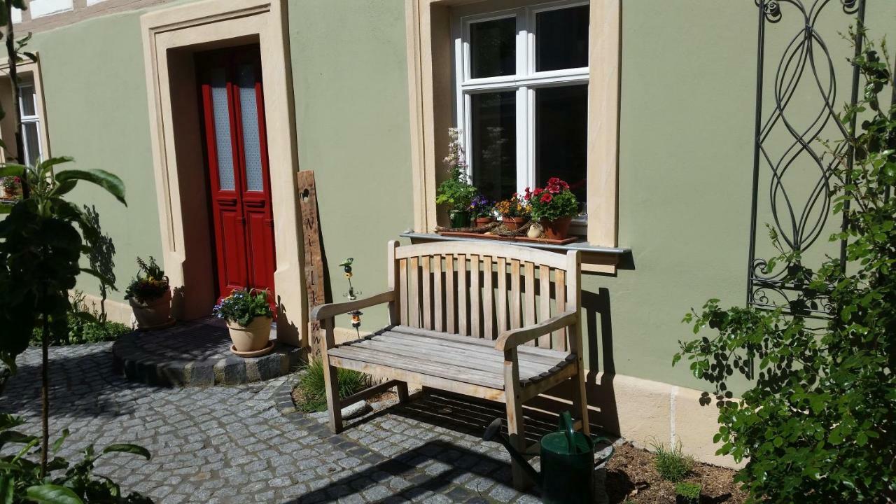 Luisenhof Hotel Geisfeld  Buitenkant foto